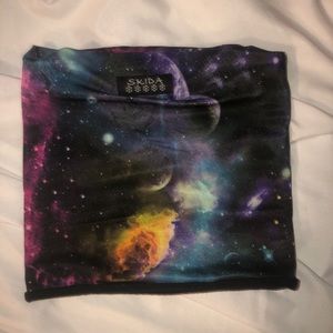 Skida Galaxy Neck Gator